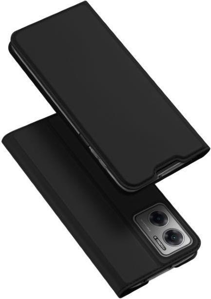 Actual product image Dux Ducis Skin Pro Series Bookcover (Xiaomi Redmi 10 5G)