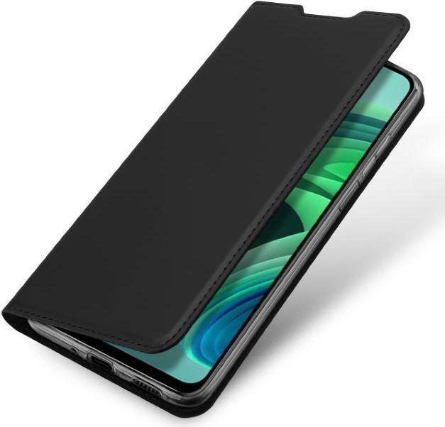 Actual product image Dux Ducis Skin Pro Series Bookcover (Xiaomi Redmi 10 5G)