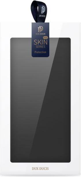 Actual product image Dux Ducis Skin Pro Series Bookcover (Xiaomi Redmi 10 5G)