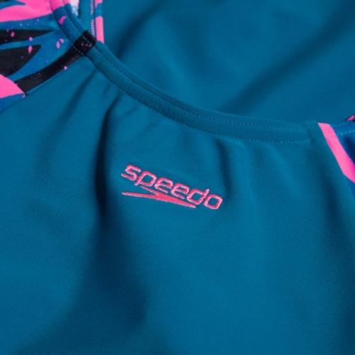 Produktbild Speedo HyperBoom Splice Muscleback (15, 16)