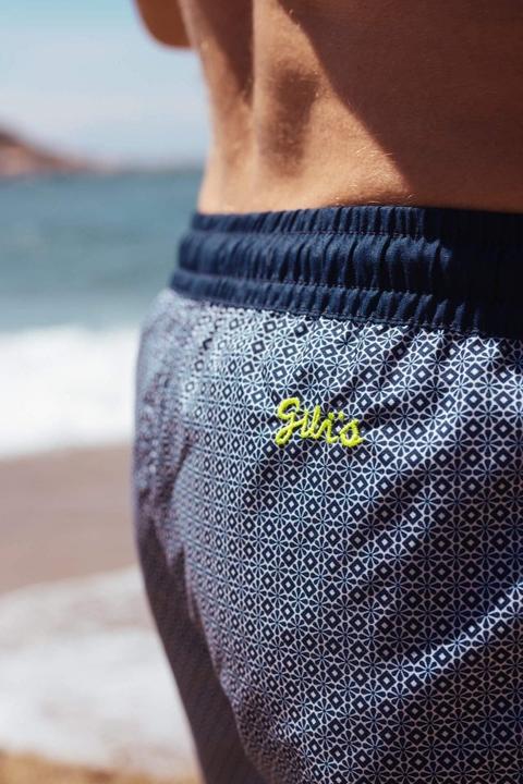 Actual product image Gili's M's TRAWANGAN (S)