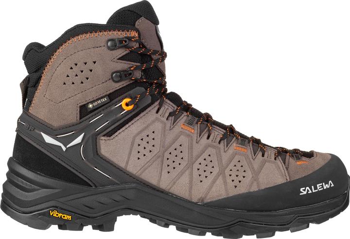 Produktbild Salewa Alp Trainer 2 Mid GTX Schuhe (43)