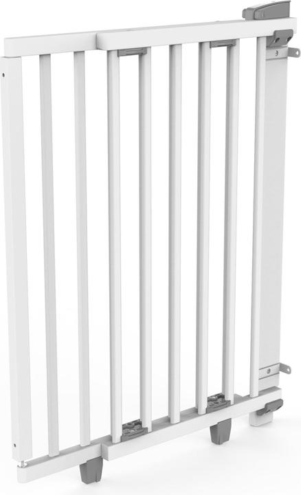 Produktbild Geuther Schwenk Türschutzgitter Plus (58 cm)