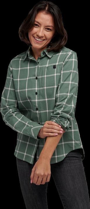 Plaid, Ice Pink, Laurel