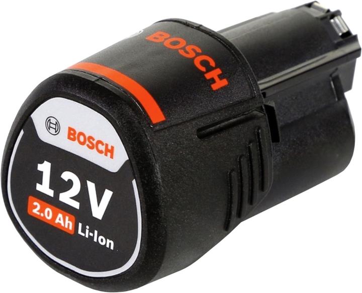 Actual product image Bosch Professional Bosch GSA 12V-14 Battery reciprocating saw 12 V + 1x battery 2.0 Ah - without charger
