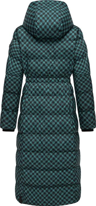 Image du produit Ragwear Niara Long Print (M)