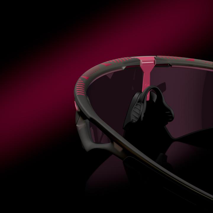 Immagine prodotto Oakley Sphaera Slash - Radbrille (Giro Grey Smoke)