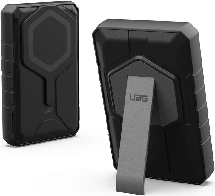 Immagine prodotto UAG Pacchetto batteria robusto da 10000mAh (10000 mAh, 10 W, 37 Wh)