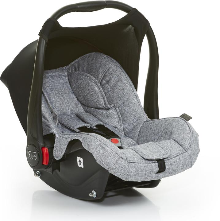 Actual product image ABC Design Hazel