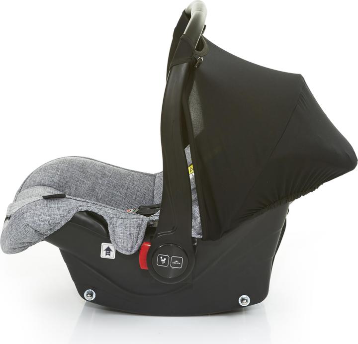 Actual product image ABC Design Hazel