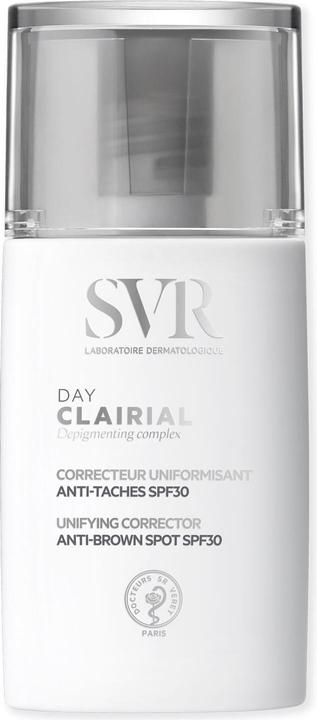 Day (Sonnencreme Gesicht, SPF 30, 30 ml)