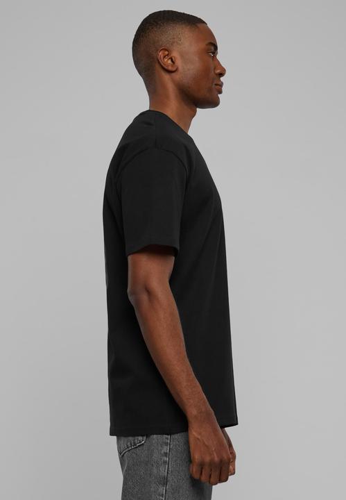 Actual product image Forgotten Faces Hooded Oversized Tee - 127095 (3XL)