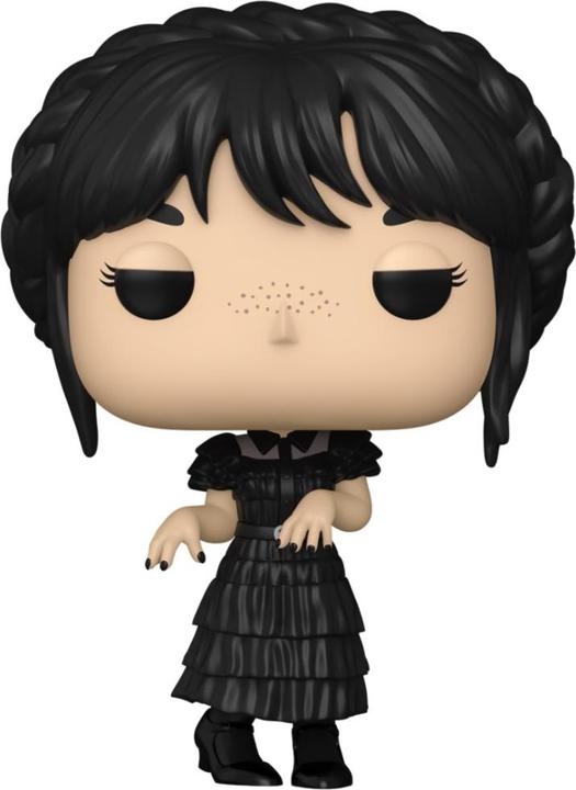 Funko Wednesday Dancing