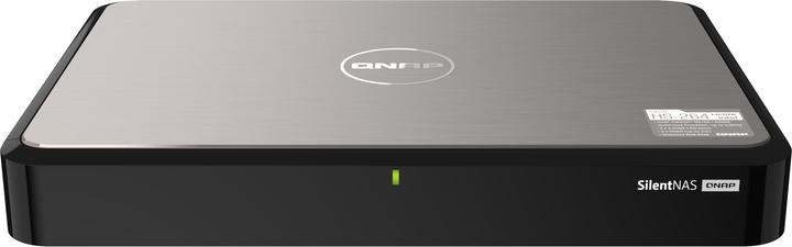 QNAP NAS HS-264-8G (0 TB)