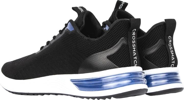 Produktbild Crosshatch Sneaker Nyles (44.5)