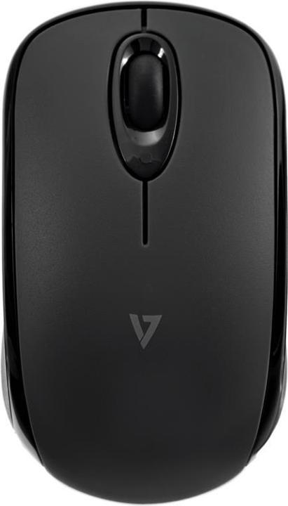 V7 Mouse Compatto Bluetooth (Senza fili)