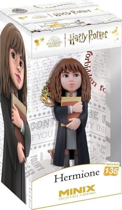 Immagine prodotto Minix Harry Potter figura Hermione 12 cm