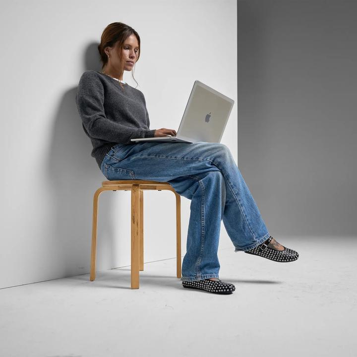 Actual product image Incase Hartschalenkoffer für MacBook Air (13-Zoll, M3, 2024) (13", Apple)