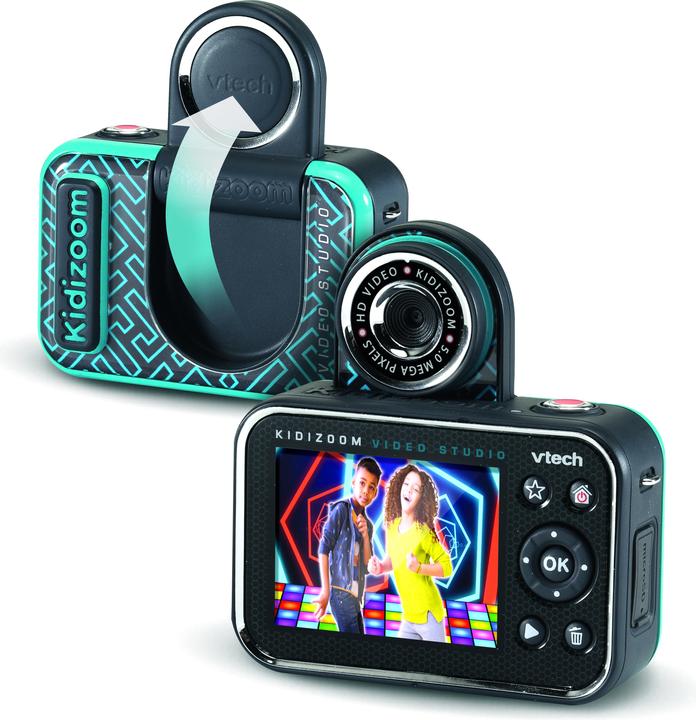 Immagine prodotto VTech Kidizoom Video Studio HD