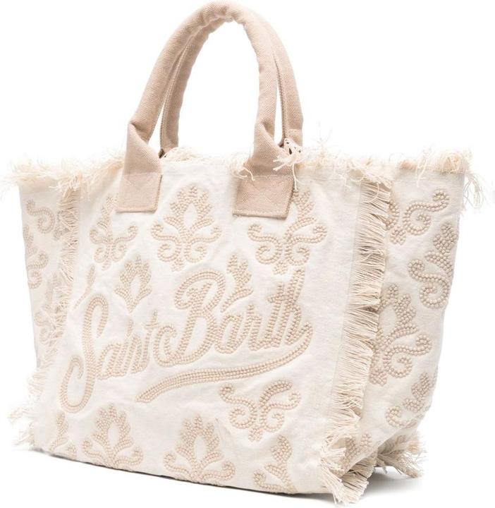 Produktbild MC2 Saint Barth Borse... Beige