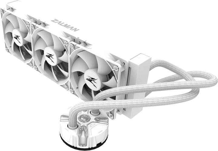 Image du produit Zalman Chipset de refroidissement liquide pour ordinateur Reserator5 Z36