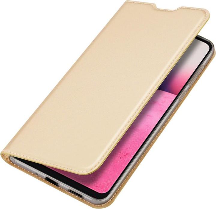 Immagine prodotto Dux Ducis Copertina del libro della serie Skin Pro (Samsung Galaxy A33 5G)