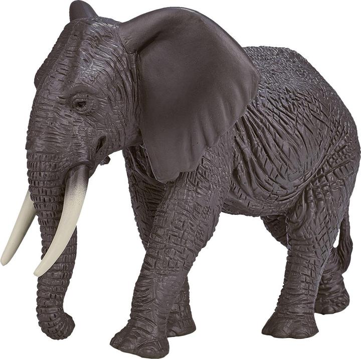 Actual product image Animal Planet African elephant