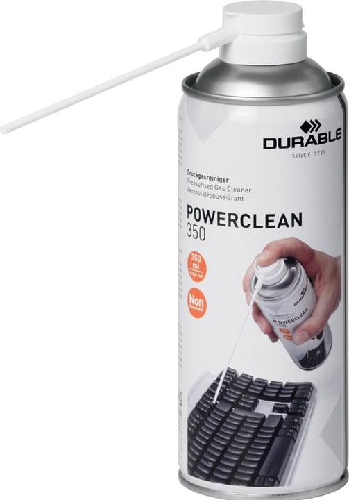 Image du produit Durable Powerclean 350 (1 x)