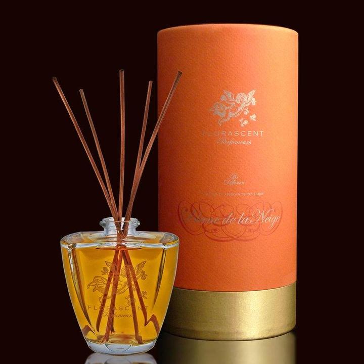 Immagine prodotto Florascent Blanc de la neige Parfum d Ambiance (250 ml)
