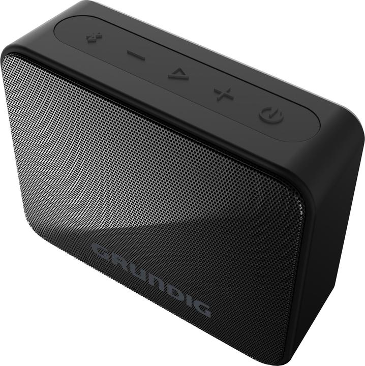 Produktbild Grundig Bluetooth-Lautsprecher (20 h)