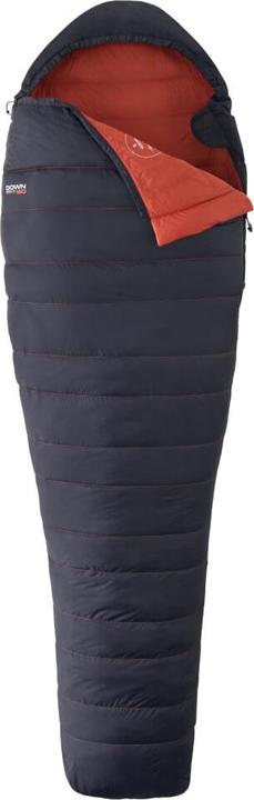 Produktbild Wilsa Schlafsack "Ultralite Down 150" (210 cm)
