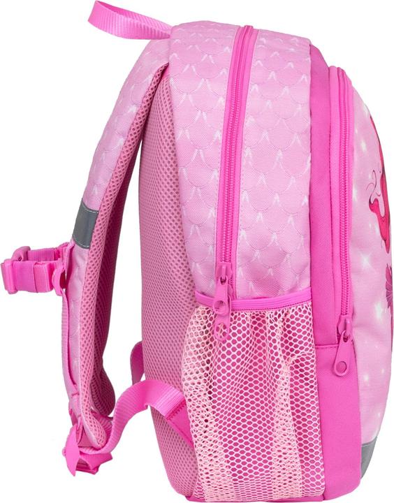 Image du produit Belmil KIDDY PLUS Sac à dos pour l'école maternelle y Mermaid