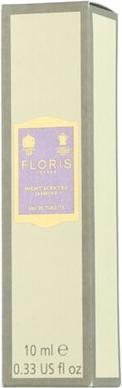 Produktbild Floris Nacht Duftender Jasmin EDT Spray 10ml (Eau de Toilette, 10 ml)