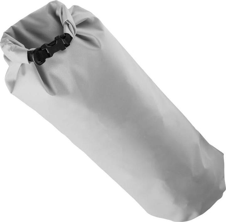 Immagine prodotto Blackburn Outpost Hb Roll & Dry Bag Schwarze Lenkertasche, Wasserdicht (Borsa manubrio)