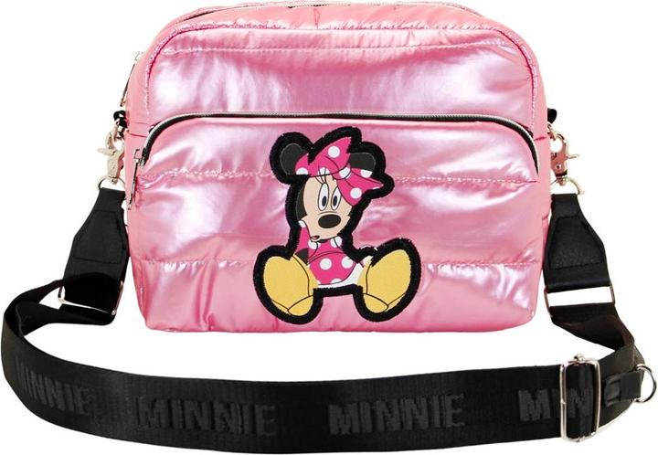 Image du produit Karactermania Padding IBiscuit Sac à bandoulière Chaussures