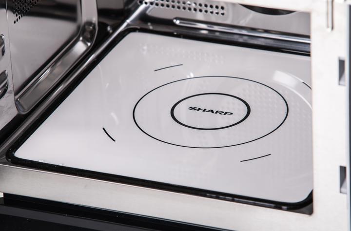 Image du produit Sharp R860S (25 l)