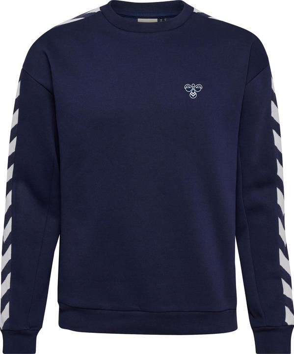Actual product image hummel Hmlarchive Loose Fit Sweatshirt (S)