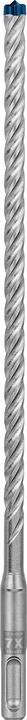 Bosch Professional Zubehör EXPERT SDS plus-7X hammer drill bit, 8 x 200 x 265 mm (8 millimetres)