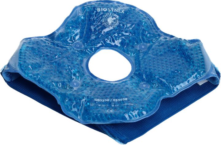 Produktbild Biosynex Kalt Warm Kompresse Knie (1 x, 1218 ml, 375 g)