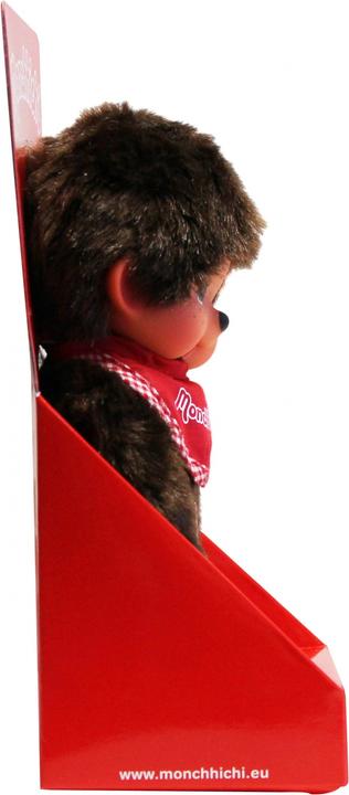Produktbild Bandai Monchhichi (20 cm)