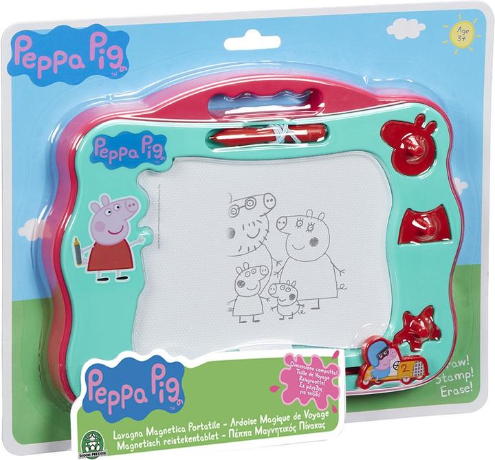 Giochi Preziosi Peppa Pig PPC91 Giocattolo per l'arte e l'artigianato