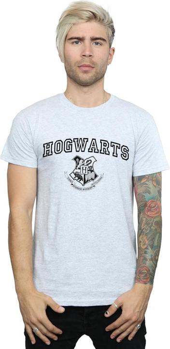 Produktbild Hogwarts Crest TShirt (XL)