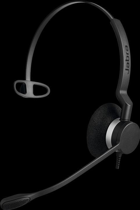 Actual product image Jabra BIZ 2300 Unify Mono (Cable)