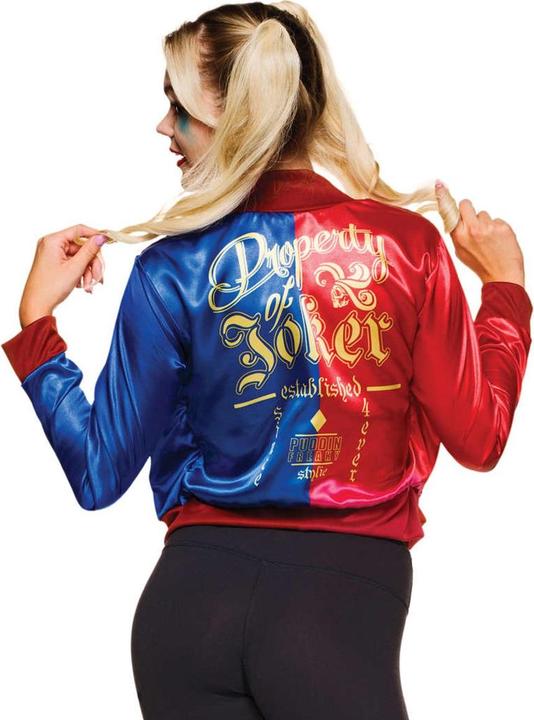 Immagine prodotto Rubies Harley Quinn (L)