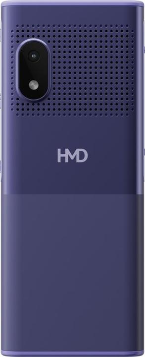 Immagine prodotto HMD Phone 150 Music TA-1703 DS purple (Purple)