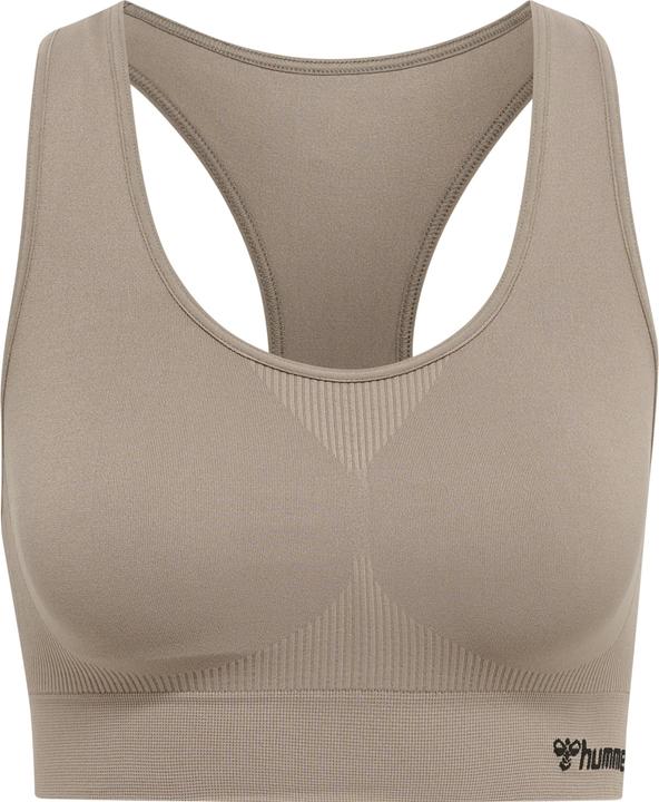 Image du produit hummel Tif Haut De Sport Sans Couture (S)
