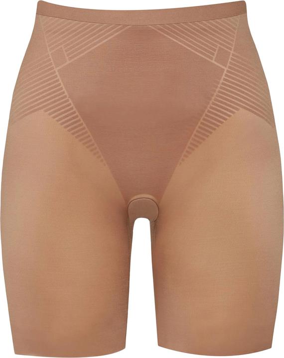 Produktbild Spanx Shapewear Hose "Thinstincts® 2.0 Mid-Thigh" (S)