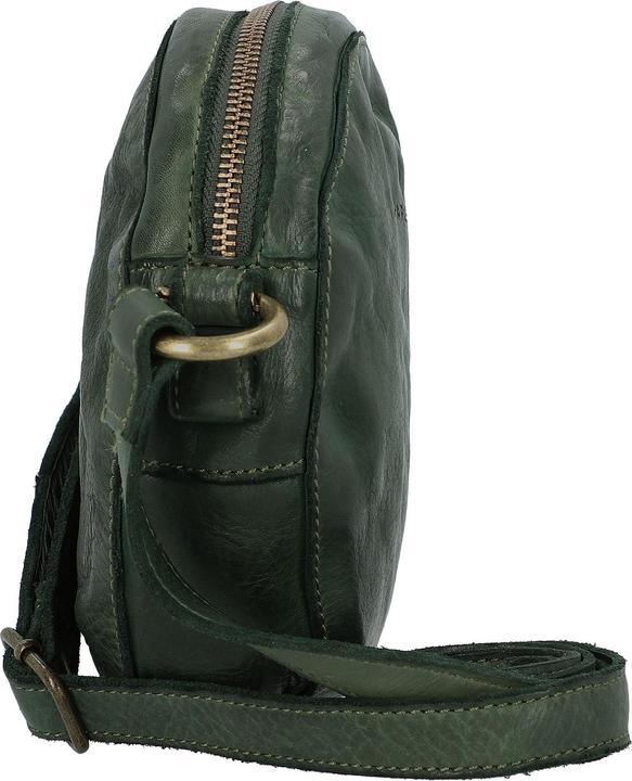 Image du produit Harolds Submarine Sac à bandoulière en cuir 18 cm