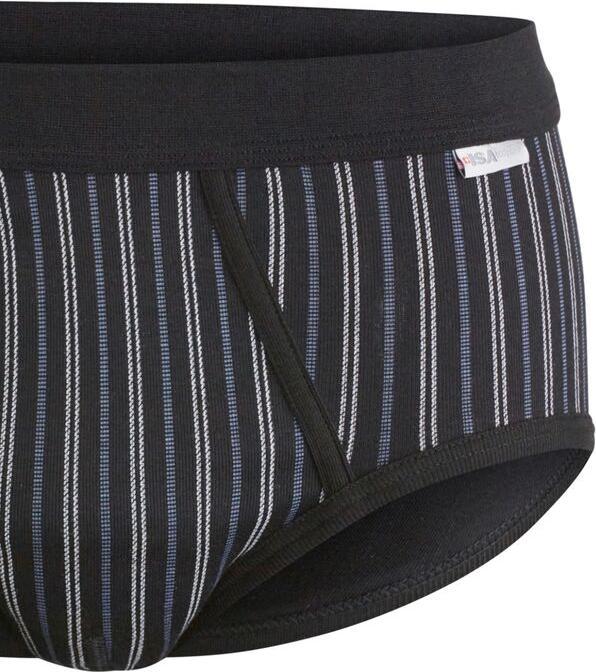 Immagine prodotto ISA Bodywear Slip Baumwolle (L, Confezione singola)