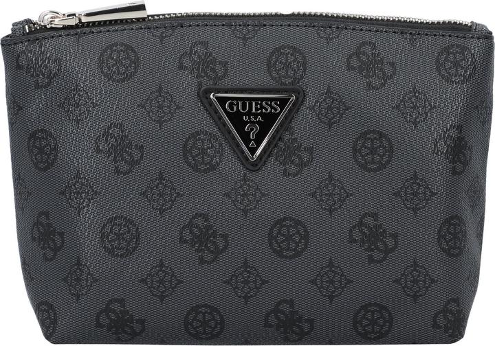 Actual product image Guess Wilder Kosmetiktasche 17.5 cm (2 l)